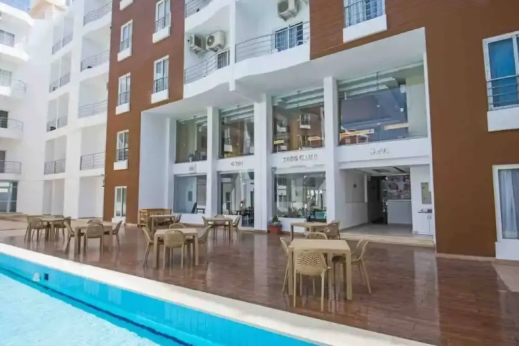 Hotelafbeelding