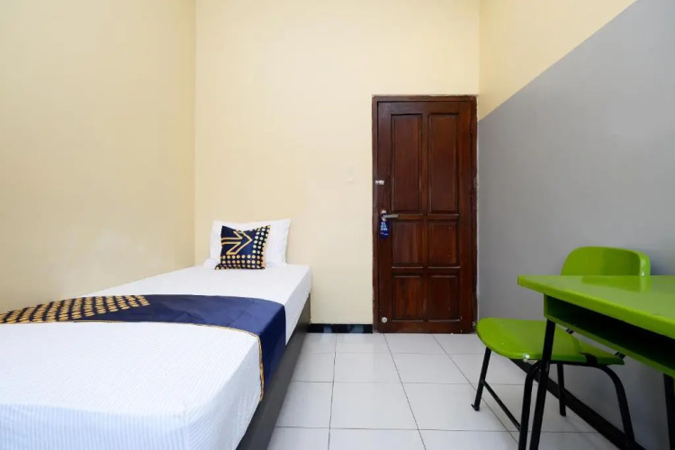 Hotel O Solo Point Guest House Syariah