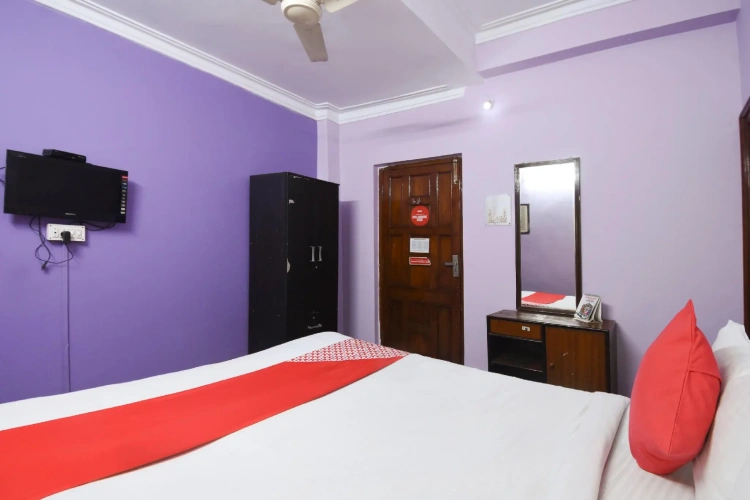 Classic Double room
