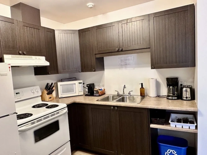 Superior Quadruple room with lake view