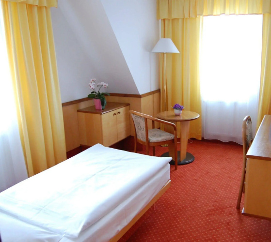Hotel Atlantis