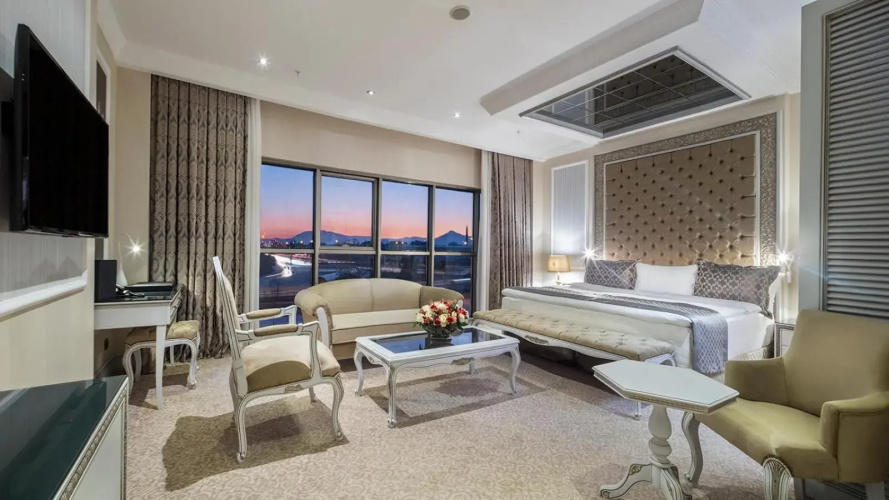 Grand Millenium Konya