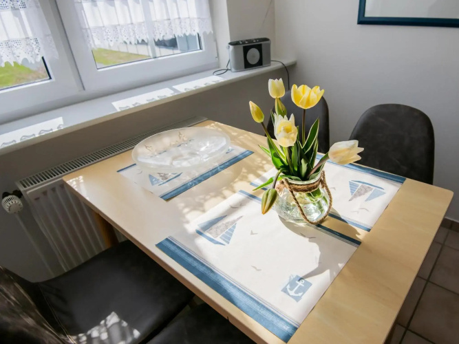 Haus Behrens Wohnung 2