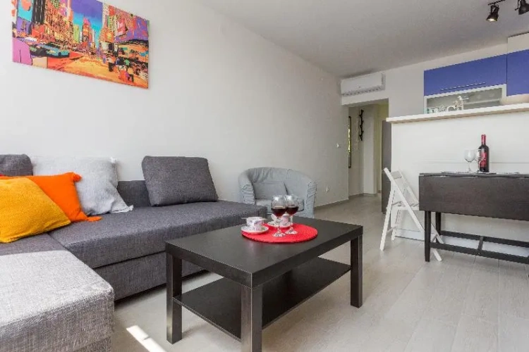 Standard Double Apartment