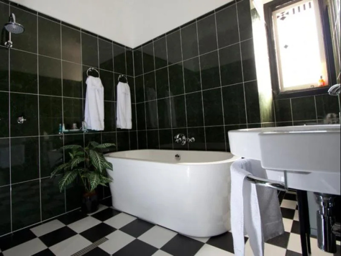 Amore' Boutique Bed and Breakfast