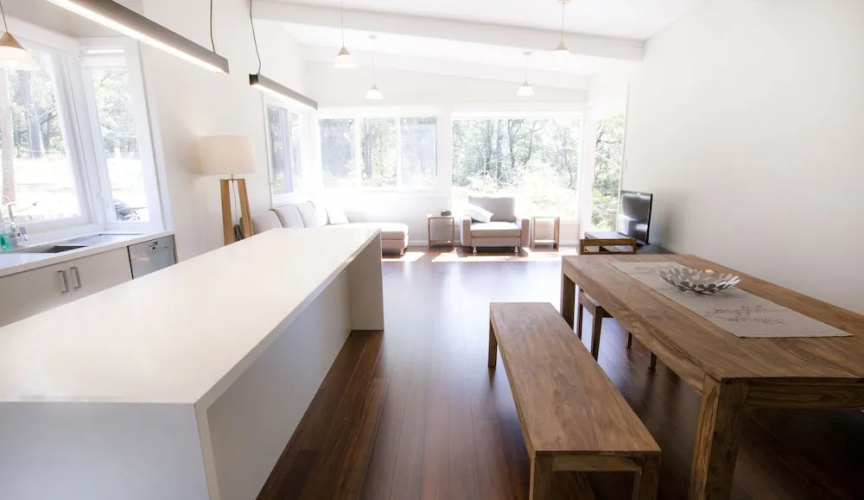 Royal National Park Cottages