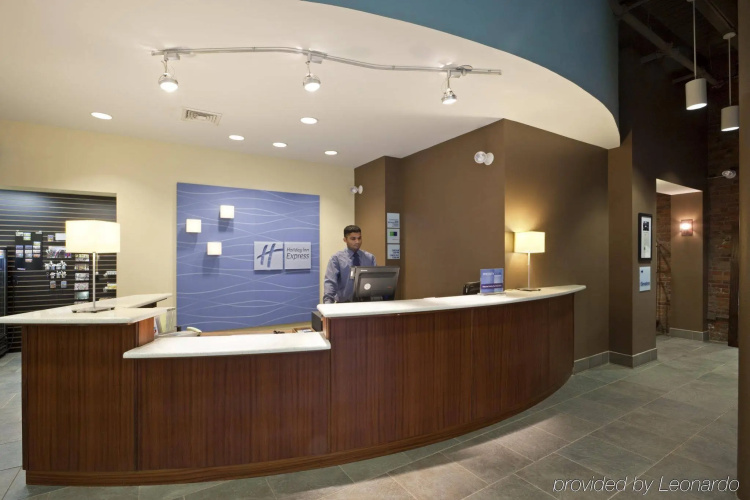 Hotel Indigo Boston Garden photo 26