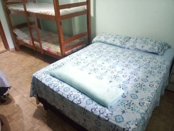 Hostel Sítio Moinho Dágua