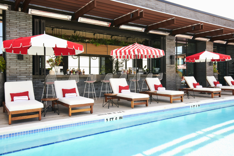 Virgin Hotels Nashville photo 17
