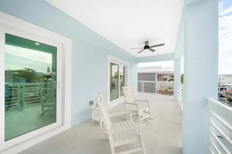 Azul Paradise - Waterfront - Heated Pool - Dock