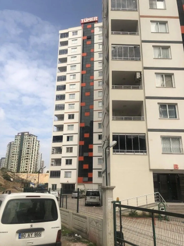 Residence Yeni Stadyum