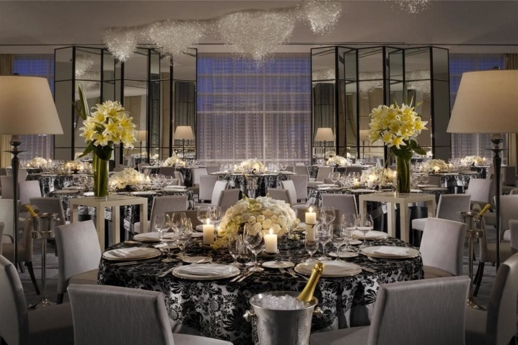 The St. Regis Mexico City photo 20