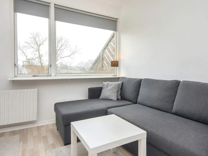 3 Person Holiday Home in Grenaa
