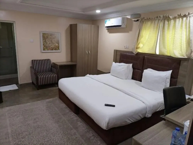 Hotel Dopepi