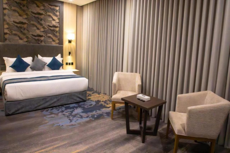 Grand Hotel Alhamra