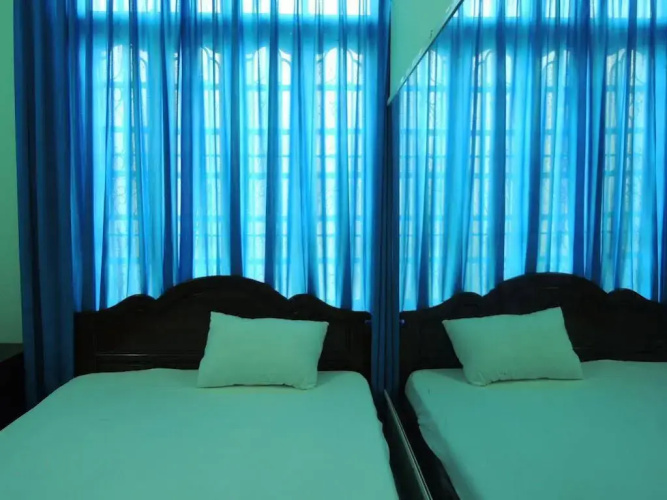 Hoang Hai Guesthouse