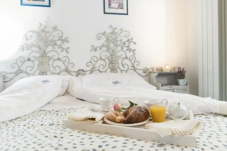 B&B Gattacicova