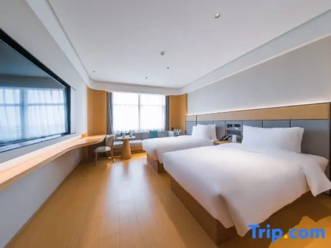 Business Twin room