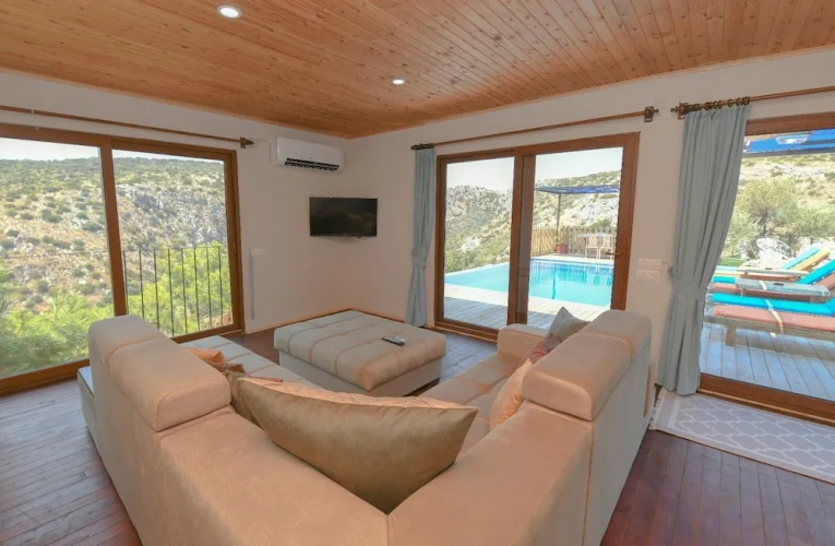 Villa Patara 3