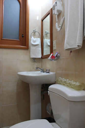 Hotel Oaxaca Mágico