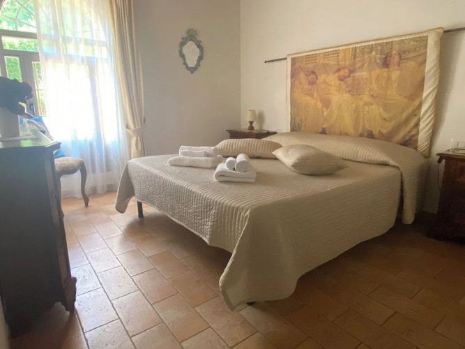 Villa Le Ripe