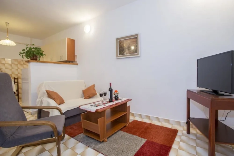 3 Bedrooms Standard Apartment