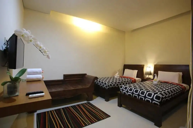 Sanur Rai House