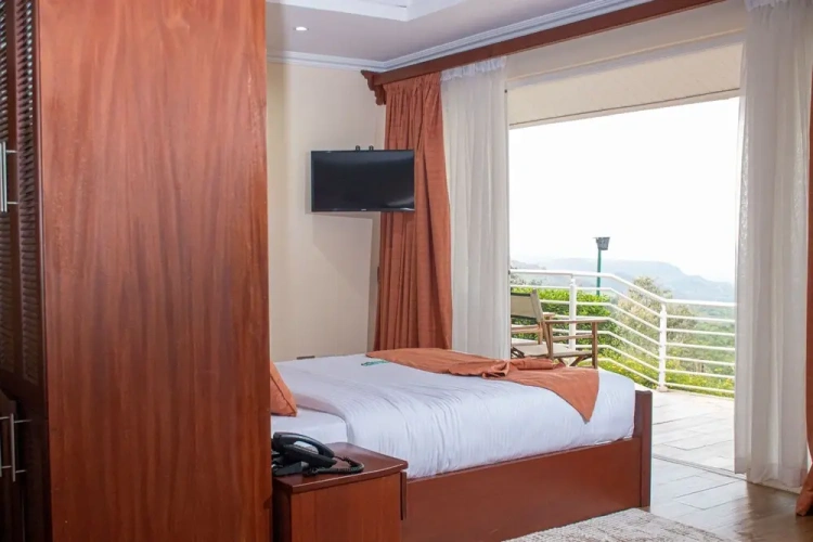 Executive Twin room