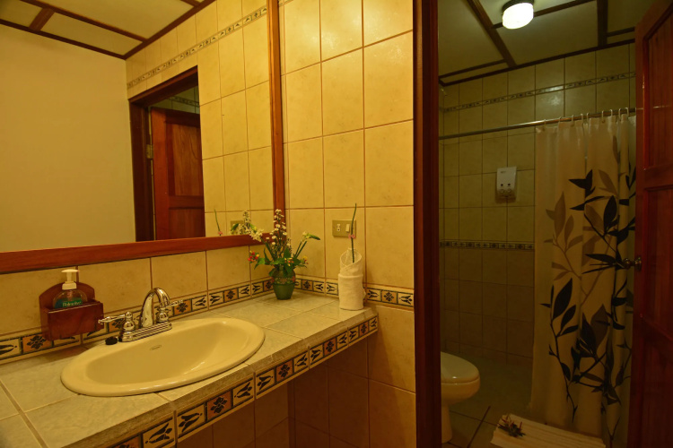 Arenal Observatory Lodge & Trails