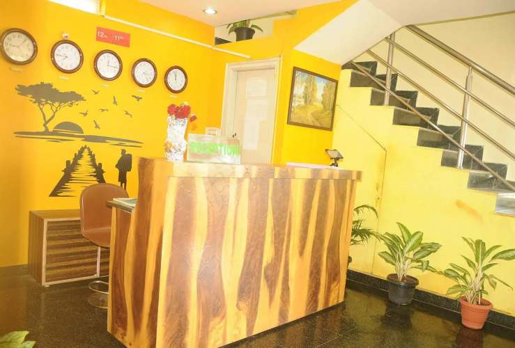 Ample Inn