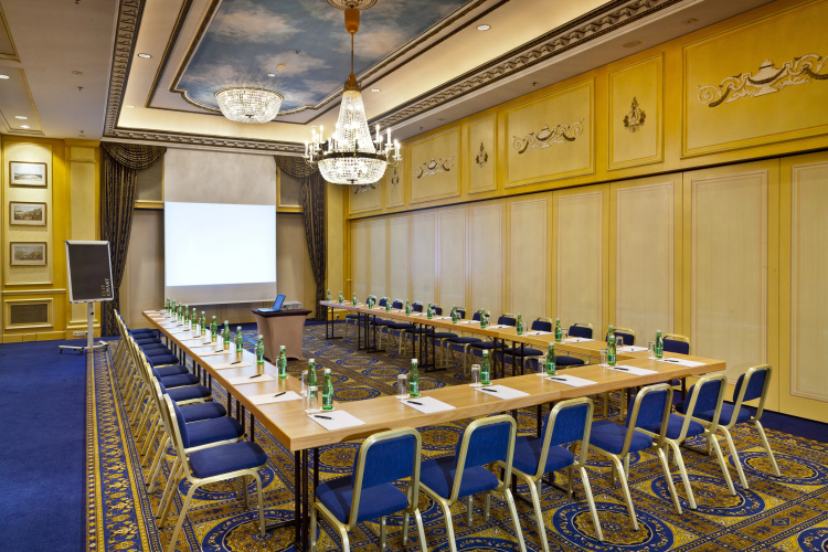 InterContinental Vienna photo 21
