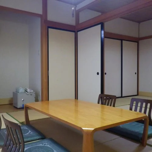 Five Senses Resort Ushidake Sasamine