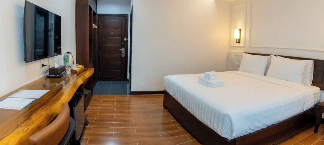 RS1 Hotel