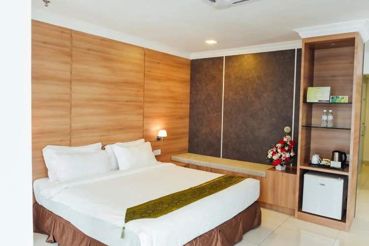 Sfera Hotel