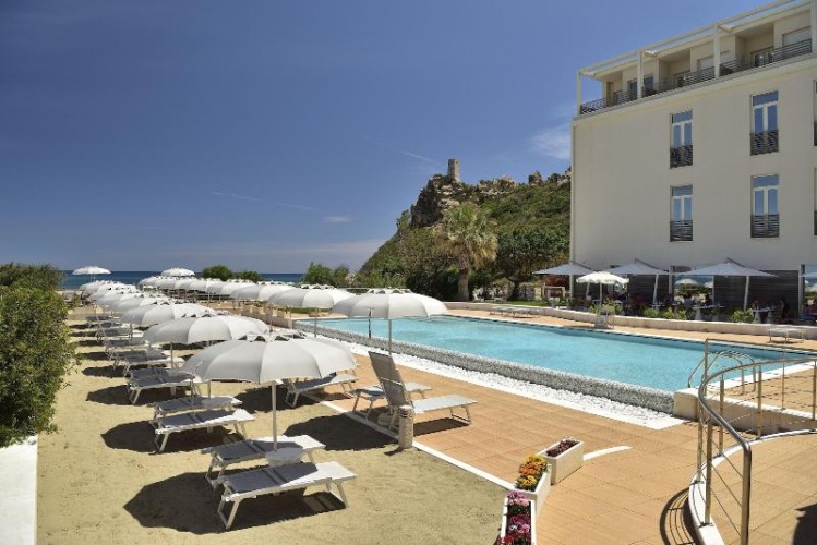 Hotel Club Torre Salinas - Adults Only photo 19