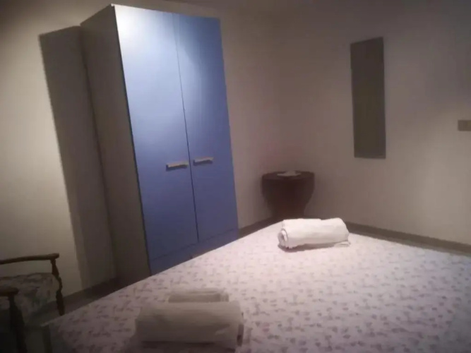 Appartamenti Lavati