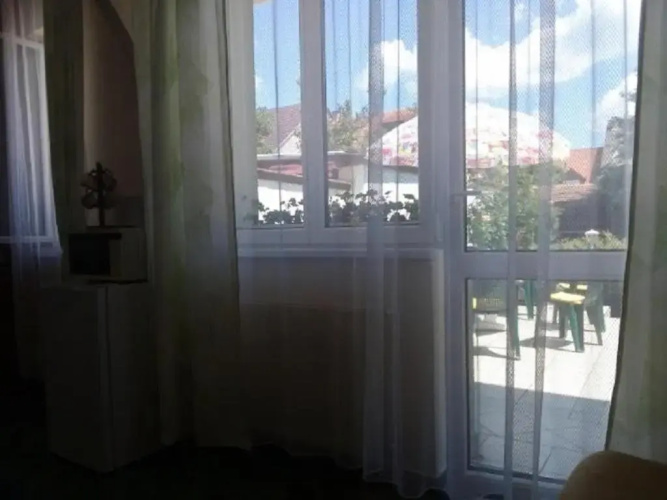 Apartman Ráchegy