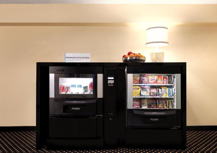 Embassy Suites by Hilton Kansas City International Airport photo 15