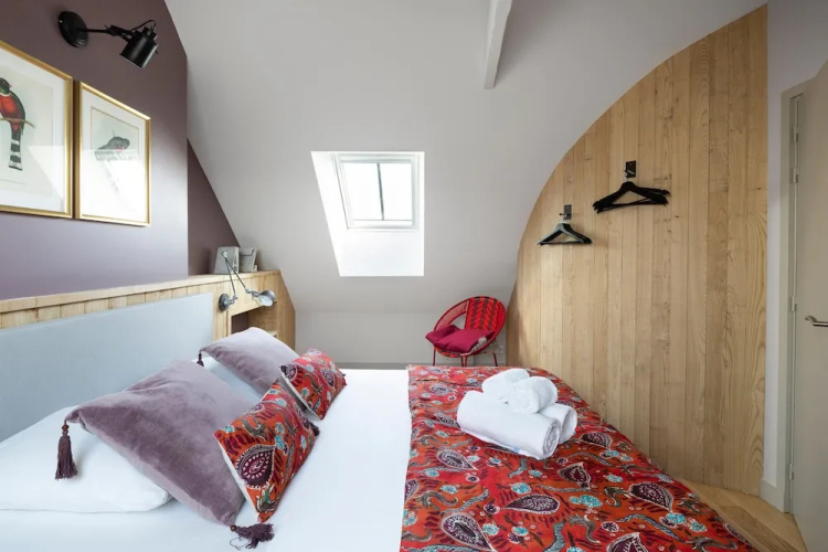 Le Terra Lodge