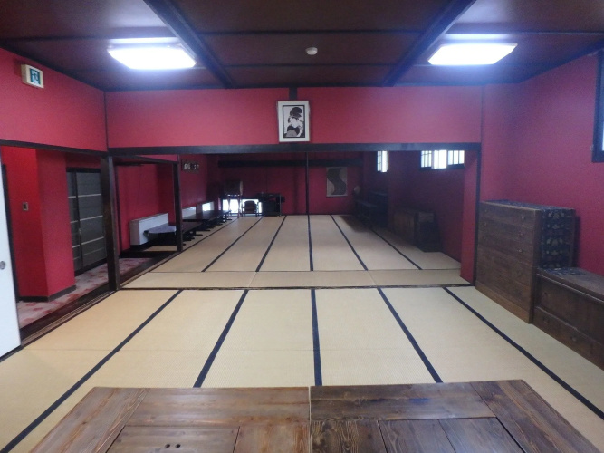 Kaigetsu