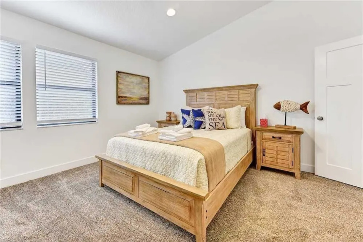 Pelican Beach - Three Bedroom Home