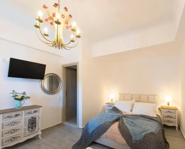 Rose Suites