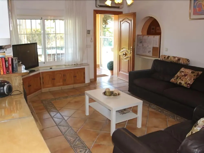 El Saladillo Villas