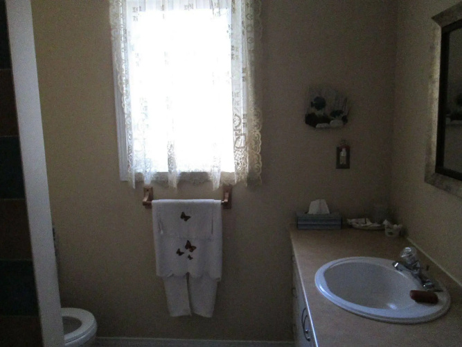 Connemara Bed and Breakfast