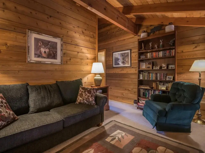 Powder Monkey #3: 3 Bedrooms, 2 Full Baths: Slope Side