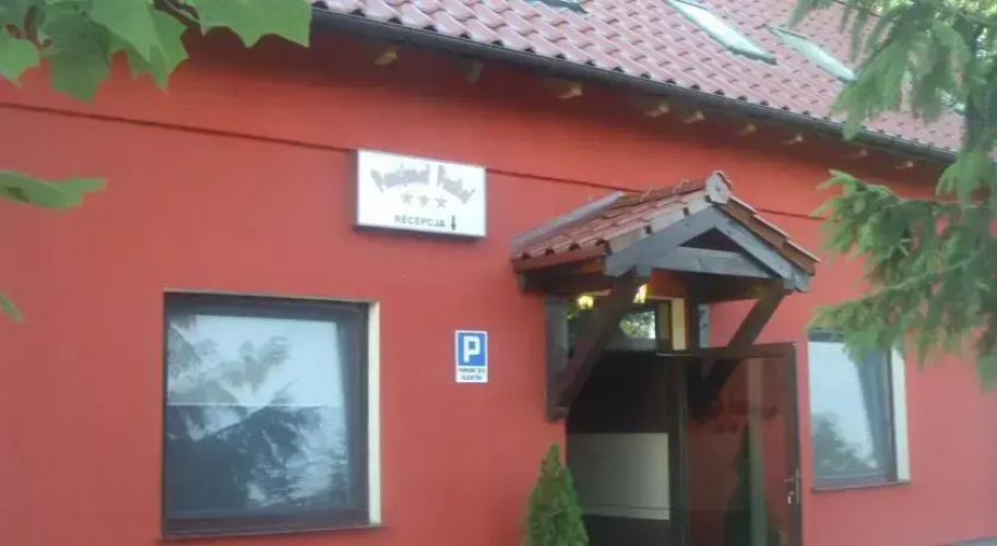 Pensjonat Paskal
