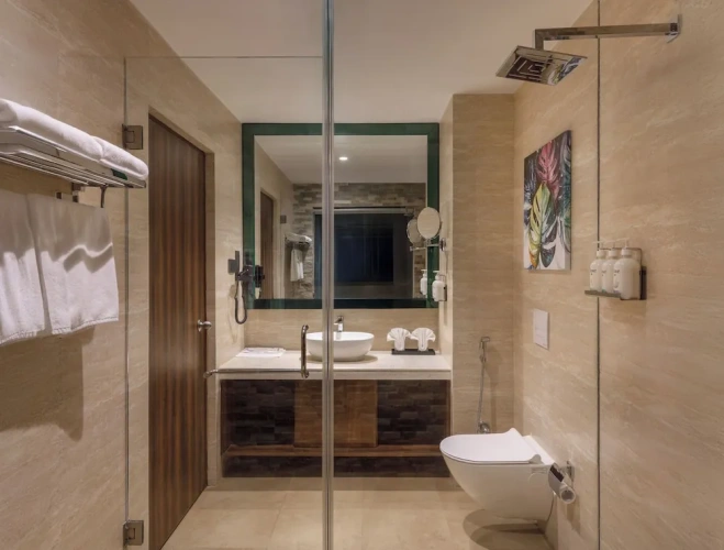 Premium Double room