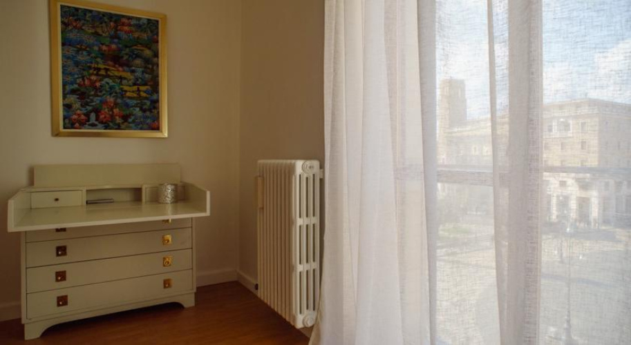 Casa Vacanze Civicoquaranta