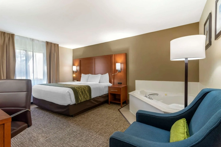 Business Double room