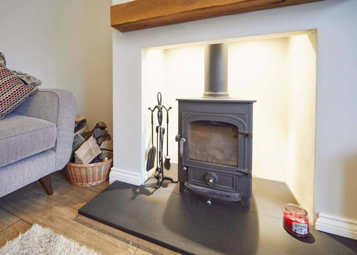 Lowcross Cottage
